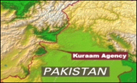 Lower Kurram