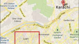 Lyari