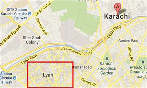Lyari