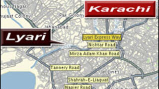 Lyari