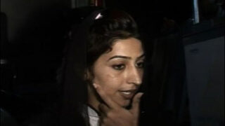 MPA Nighat Sheikh