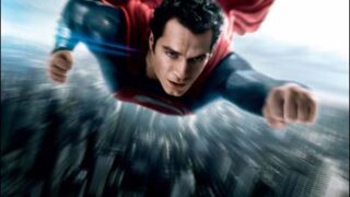 Man Of Steel