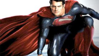 Man Of Steel Move