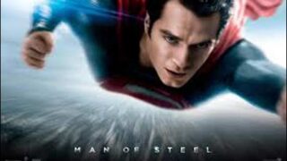 Man Of Steel