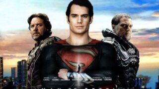 Man of Steel