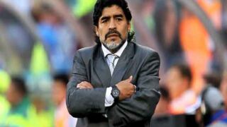 Maradona