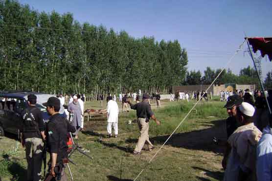 سینیٹ میں سانحہ مردان کے خلاف مذمتی قرارداد متفقہ طور پر منظور