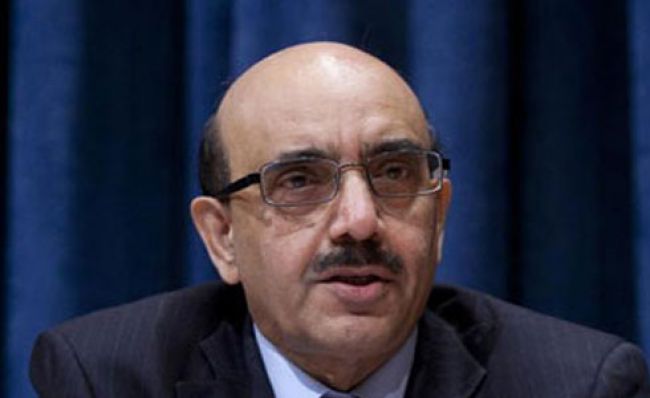 پاکستان میں کئی ,حملوں کی منصوبہ بندی افغانستان میں ہوئی، مسعود خان