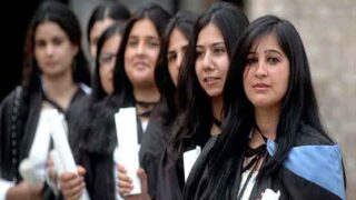Master Degree