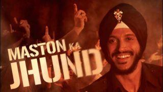 Maston Ka Jhund