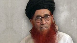 Maulana Sufi Mohammad