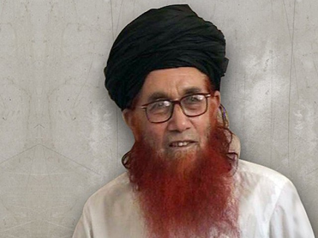 مولانا صوفی محمد طبی معائنے کے بعد جیل منتقل