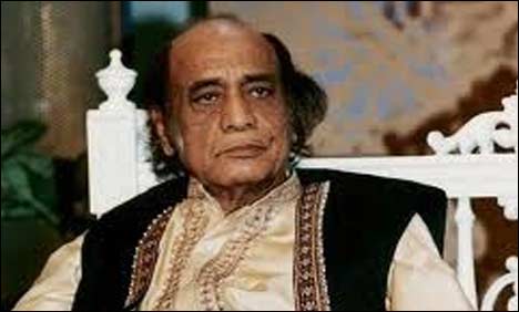 شہنشاہ غزل مہدی حسن کو اپنے پرستاروں سے بچھڑے ایک سال ہوگیا