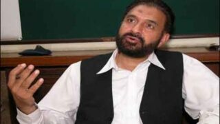 Mian Aslam