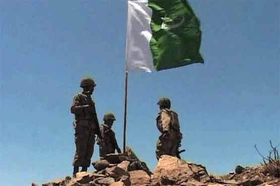 مینگورہ: پولیس پر فائرنگ کرنے والے دو دہشت گرد ہلاک