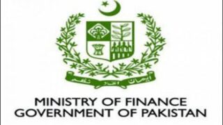 Ministry Of Finance