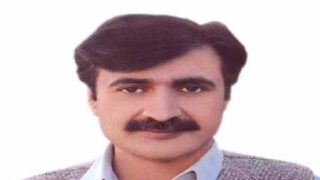 Mir Badshah