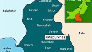 Mirpur Khas