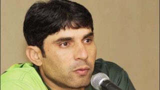 Misbah-ul-Haq