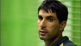 Misbah-ul-Haq