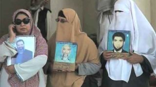 Missing Persons