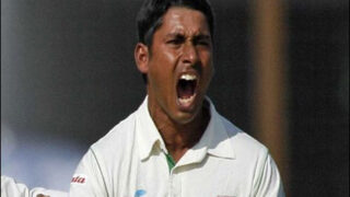Mohammad Ashraful