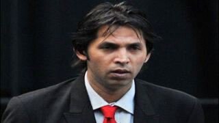 Mohammad Asif