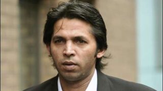 Mohammad Asif