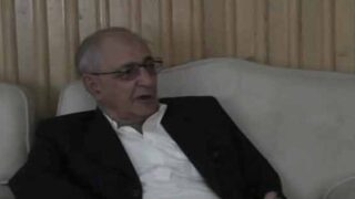 Mohammad Khan Achakzai