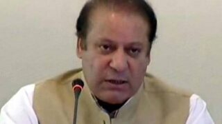 Mohammad Nawaz Sharif