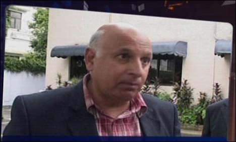 لندن : چودھری محمد سرور کو پاکستانی ہائی کمشنر مقررکئے جانے کا امکان