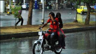 Monsoon Onset