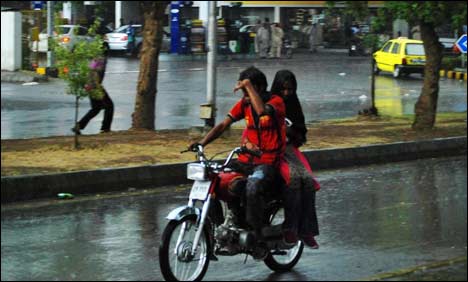 Monsoon Onset