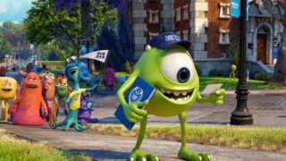 Monsters University