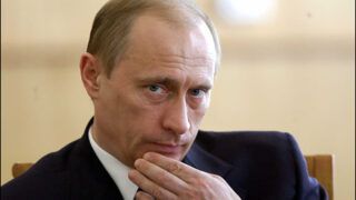Moscow President