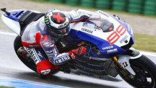 Motorcycle Race