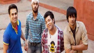 Movies Fukra