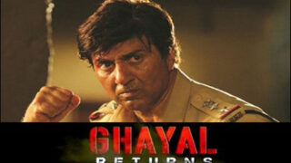 Movies Ghayal