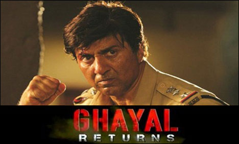 سپرہٹ فلم گھائل کا سیکوئل بنانے کی تیاریاں شروع