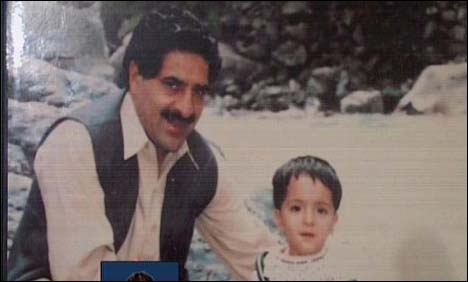 Mubashir Hasan