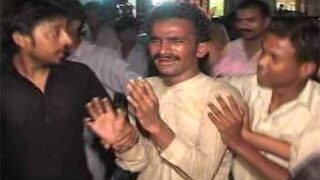 Multan Thief