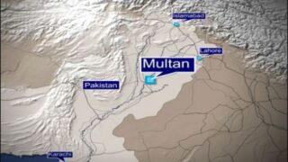 Multan