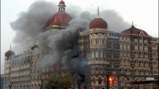 Mumbai Attack