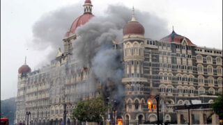 Mumbai Attack Case