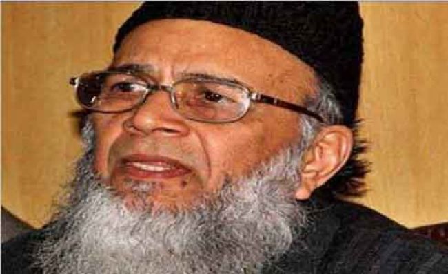 امریکہ اور طالبان کے درمیان ہونے والے مذاکرات خوش آئند ہیں, منورحسن