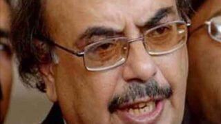 Munir A. Malik