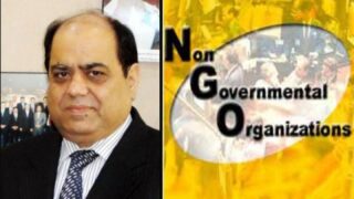 Murtaza Mughal
