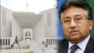 Musharraf