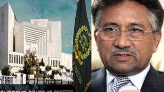 Musharraf