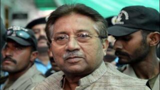 Musharraf